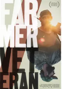 Plakat filmu Farmer/Veteran