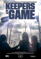 plakat filmu Keepers of the Game