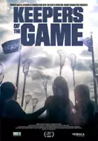 plakat filmu Keepers of the Game