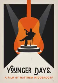Plakat filmu Younger Days