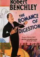 plakat filmu The Romance of Digestion