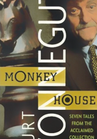 Plakat serialu Monkey House