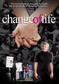Plakat filmu Change of Life