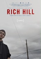 plakat filmu Rich Hill