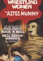 Adalberto L&oacute;pez / Las luchadoras contra la momia