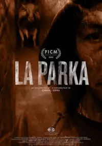 Plakat filmu Rozpruwacz