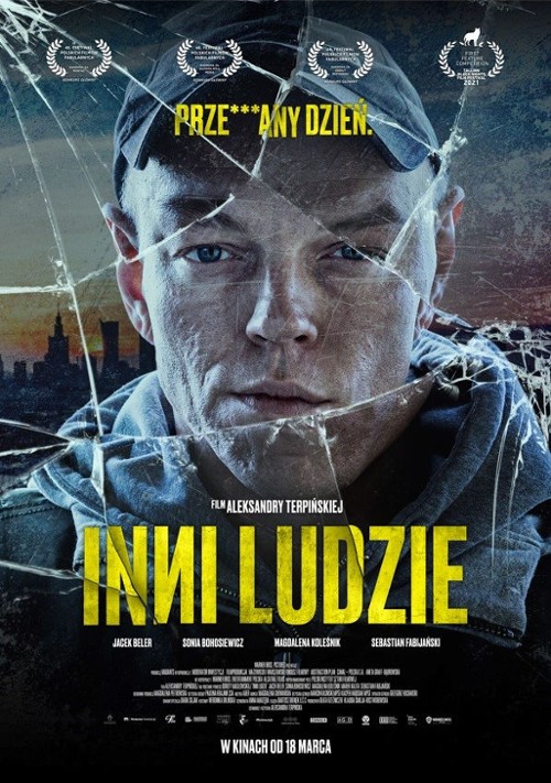 Inni ludzie