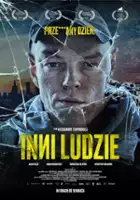 plakat filmu Inni ludzie