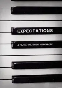 Plakat filmu Expectations