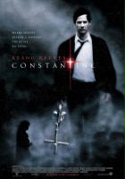 plakat filmu Constantine