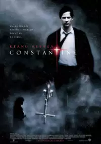 Plakat filmu Constantine