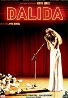 plakat filmu Dalida