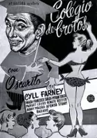 Carlos Manga / Col&eacute;gio de Brotos