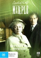 plakat filmu Panna Marple: Tajemnica Sittaford