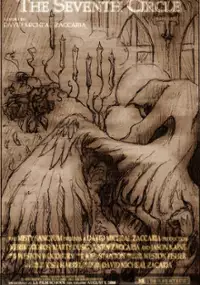 Plakat filmu The Seventh Circle