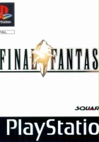 plakat filmu Final Fantasy IX