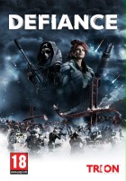 plakat filmu Defiance