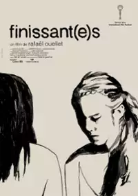 Plakat filmu Finissant(e)s