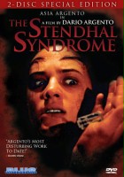 plakat filmu Syndrom Stendhala