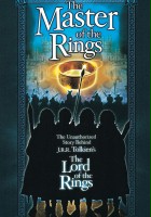 plakat filmu Master of the Rings: The Unauthorized Story Behind J.R.R. Tolkien's Lord of the Rings