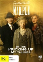 plakat filmu Panna Marple: Dom niespokojnej starości