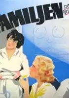 Olga Appell&ouml;f / Familjen som var en karusell