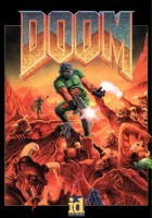 plakat filmu Doom