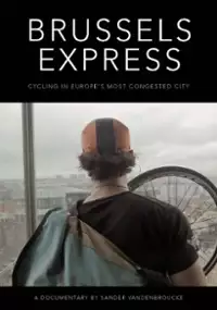 Plakat filmu Brussels Express