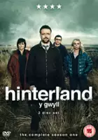 plakat filmu Hinterland