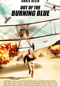 Plakat filmu Game of Aces