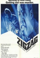 plakat filmu Zig Zag