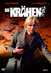 Plakat filmu Wrony