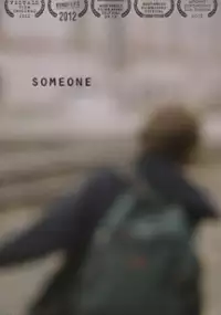 Plakat filmu Someone