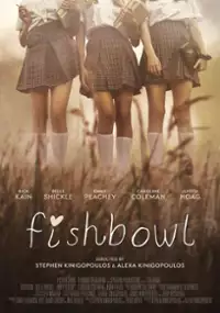 Plakat filmu Fishbowl