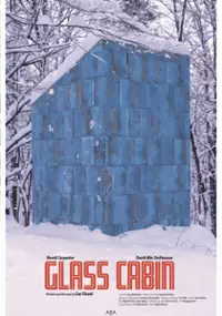 Plakat filmu Glass Cabin