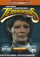 Terrahawks