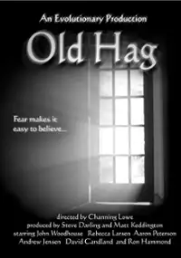 Plakat filmu Old Hag