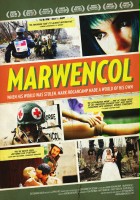 plakat filmu Marwencol