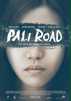 plakat filmu Pali Road
