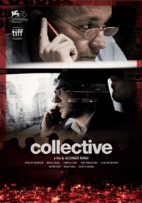 Kolektyw (2019) plakat
