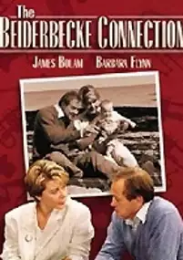 Plakat serialu The Beiderbecke Connection