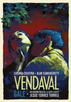 plakat filmu Vendaval