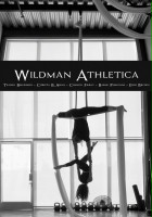 plakat filmu Wildman Athletica