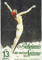 Franz Rauch / Die Weiße Spinne