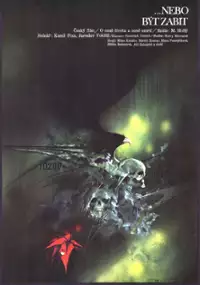 Plakat filmu ...nebo být zabit