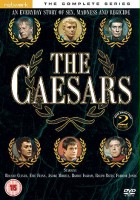 plakat filmu The Caesars
