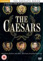 plakat serialu The Caesars