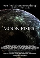 plakat filmu UFO: The Greatest Story Ever Denied II - Moon Rising