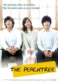 Plakat filmu Boksoongah Namoo