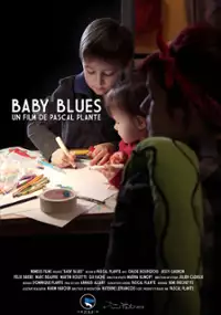 Plakat filmu Baby Blues